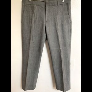 Harper Crop Ankle Pant